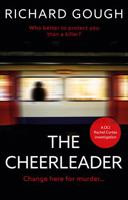 The Cheerleader: Change here for murder... 1914471504 Book Cover