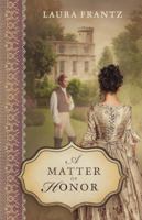 A Matter of Honor 1962845109 Book Cover