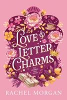 Love & Letter Charms 1998988333 Book Cover