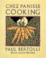 Chez Panisse Cooking 0679755357 Book Cover