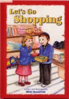 Let's Go Shopping 192962820X Book Cover