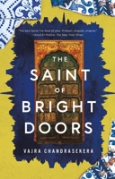 The Saint of Bright Doors 1250847400 Book Cover