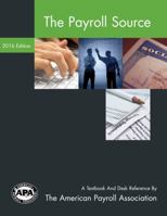 The Payroll Source 1934951919 Book Cover