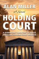 Holding Court 1959770136 Book Cover