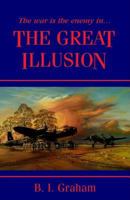 The Great Illusion 0954379705 Book Cover