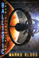 Ballistic 1542090059 Book Cover