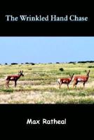 The Wrinkled Hand Chase 1420821180 Book Cover