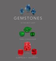Gemstones - Terra conoisseur 0692784993 Book Cover