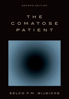 The Comatose Patient [With CDROM] 0195326261 Book Cover