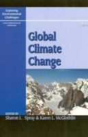 Global Climate Change 0742522210 Book Cover