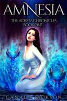 Amnesia 992575450X Book Cover