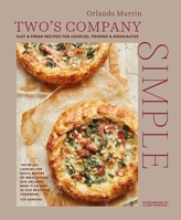 Two's Company: The best of home cooking for couples, friends and roommates 1788794672 Book Cover