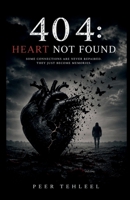 404: Heart Not Found B0HC3M96YS Book Cover