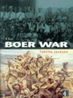 The Boer War 0752219391 Book Cover