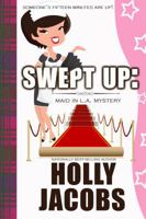 Swept Up 099927368X Book Cover