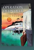 OPERATION: DEEPCOVER 1441570020 Book Cover