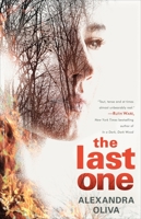 The Last One 1405923180 Book Cover