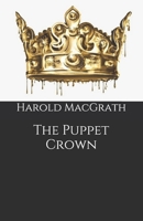 The Puppet Crown 1724289624 Book Cover