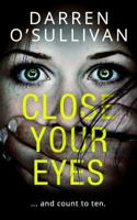 Close Your Eyes 0008348235 Book Cover