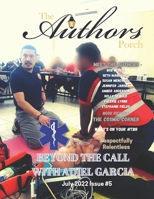 Issue # 5 Beyond The Call B0B54HW3SP Book Cover