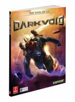 Dark Void: Prima Official Game Guide 0761563202 Book Cover