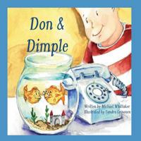 Don & Dimple 1537090585 Book Cover
