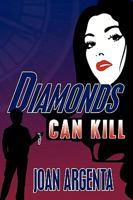 Diamonds Can Kill 143894277X Book Cover