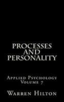 Applied Psychology Being the Seventh of a Series of Twelve Volumes on the Applications of Psychology to the Problems of Personal and Business Efficiency 1499582528 Book Cover