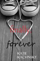 Finally, Forever 149521866X Book Cover