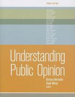 Understanding Public Opinion 1568026250 Book Cover