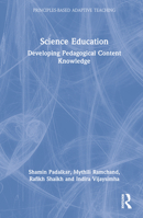 Science Education: Developing Pedagogical Content Knowledge 0367485923 Book Cover