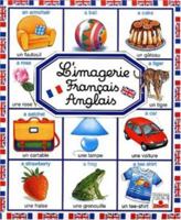 L'imagerie Francais Anglais 2215017007 Book Cover