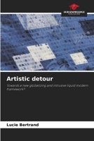 Artistic detour 6205334038 Book Cover