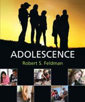 Adolescence 0131750615 Book Cover