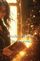 Modern Divinity B0DSLYDKNQ Book Cover