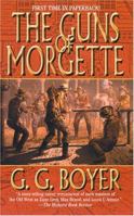 Guns of Morgette 0802740073 Book Cover