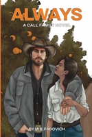 Always: A Call Family Novel B0H7NSGWDW Book Cover