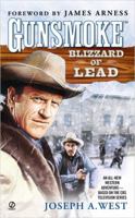 Blizzard of Lead 0451216334 Book Cover