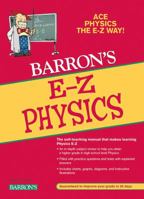 Physics the Easy Way (Easy Way Series) 0812043901 Book Cover