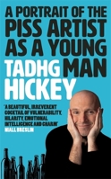 A Portrait of the Piss Artist as a Young Man 1804183598 Book Cover