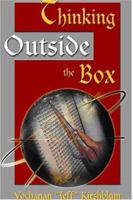 Thinking Outside the Box: Bereishis 1931681465 Book Cover