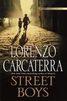 Street Boys 0345410998 Book Cover