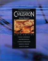 The Mainstream of Civilization 0155015648 Book Cover