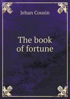 The Book of Fortune 1437090354 Book Cover