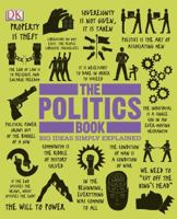 The Politics Book 1465402144 Book Cover