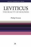 Leviticus: The beauty of holiness 0852346409 Book Cover
