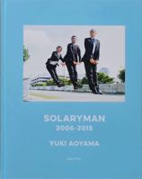SOLARYMAN 2006-2015 4802130309 Book Cover