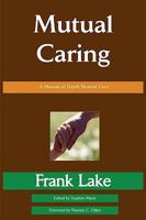 Mutual Caring 0979793580 Book Cover