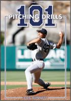 101 Pitching Drills 1585182249 Book Cover