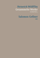 Salomon Gessner 3796537731 Book Cover
